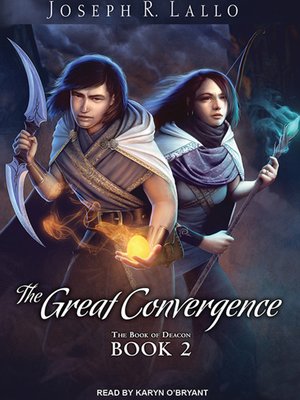 cover image of The Great Convergence
